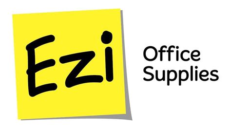 ezi office supplies|About Ezi Office Supply .